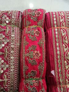 ♥️ LACE BORDER