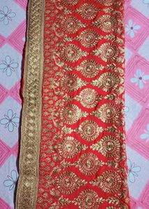 Wedding Saree