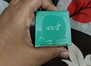Foxtale Overnight Glow Mask