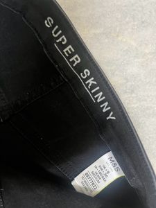Marks &amp; Spencer super skinny jeans