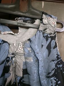 Imported Sleeveless Top For Women In Xl Size