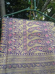 Banarasi Saree