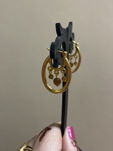 Beautiful Combo Earring