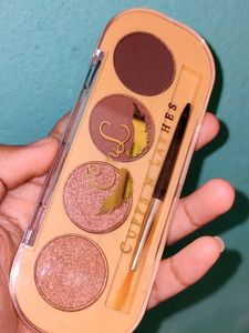 EYE SHADOW