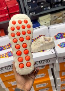 Nike mind