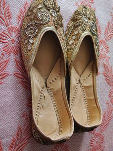 Panjabi Jutti