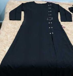 Chic Dresses set of 2