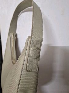 Stylish Green Hobo Bag Spacious  PRICE DROP!!!