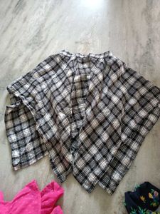 Stylish Printed Set