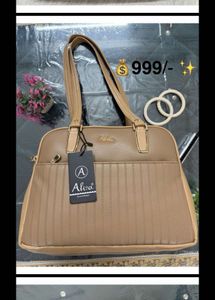 Set of Brand New Handbags