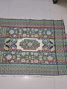 Islamic Prayer Rug
