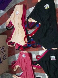 Fensi Sports Bra