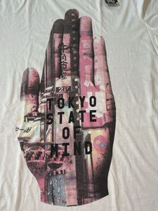 Designer Jack &amp; Jones Graphic T-Shirt