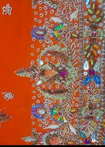 Lahenga Choli With Odhani/duppata