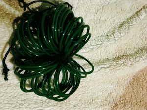 Veridian Glass Bangles - Set of 24