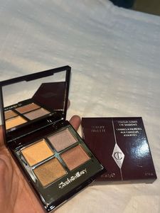 Charlotte Tilbury Luxury Palette