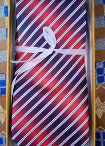 Men's Tie Set