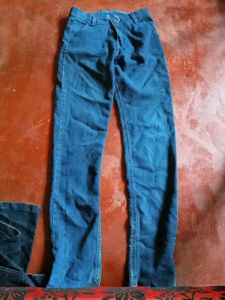 Jeans Pants  (2comboo)