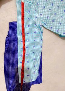 Very Beautiful And Comfortable Night Suit