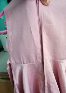 Kids Party Wear Gown