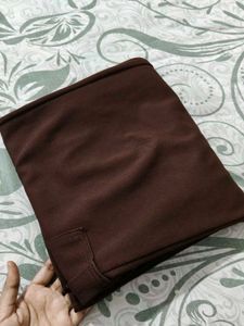 Daily use brown pants