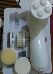 Facial Massage Kit