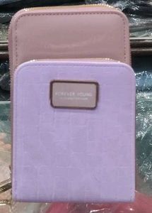 Forever Young Wallet