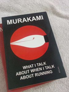 Haruki Murakami Books