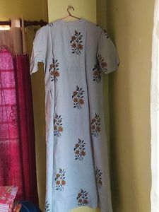 Women Cotton kurti