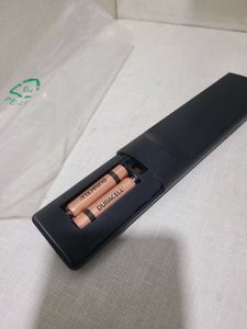BPL Smart TV Remote