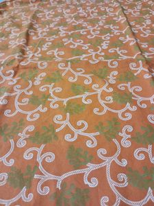 Sleeveless Kurti