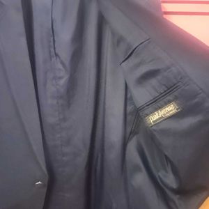 classic blazer