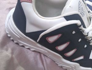 Chunky Platform Sneakers