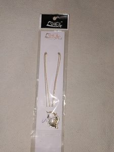 Neckless &amp; Chain