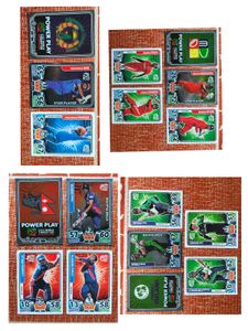 WC 2014 All Teams Full Team Set