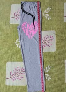 Grey Sweatpants