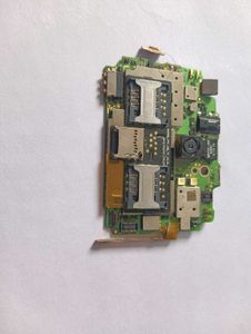 4 Smartphone Motherboard