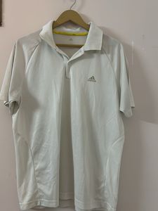 Adidas Men's Polo T-Shirt