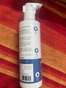 Bodywise 10% Magnesium Lotion