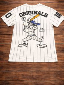 Originals Baseball Graphic T-Shirt
