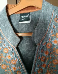 SOCH Kurti