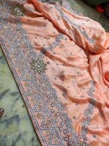 Wonderful Saare For Sale