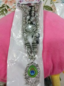 Navratri Necklace