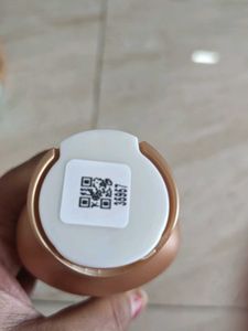 Oriflame Milk &amp; Honey Gold Shampoo
