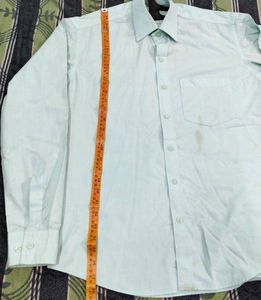 Shirt unique Fancy Smoothly branded