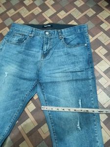 ⚡ ⚡ Flash Sale ⚡ ⚡ Light Wash Jeans