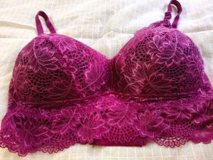 Beautiful Lace Bralette