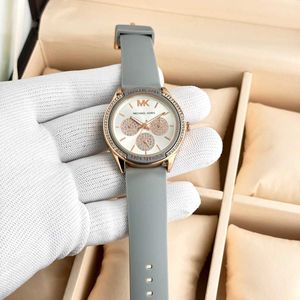 _MK WATCH_* 🔥All Chronograph Movement  FOR LADIES