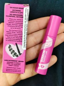 Too Faced Ribbon Wrapped Lash Mascara