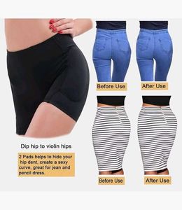 Munaafi Butt and Hip pad enhancer